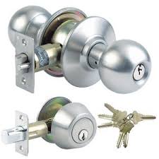 Kwikset 980 ANSI