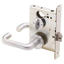  Schlage L9040 