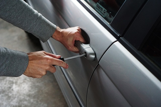 car locksmith near me
