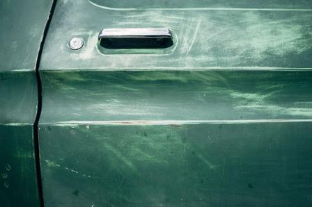 car door lock