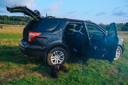 trunk unlock services