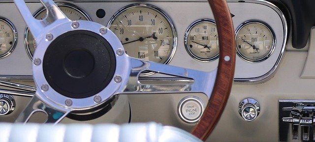 Ford Mustang services by Find Locksmith