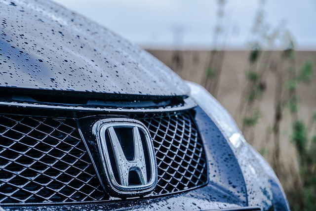 Honda Find Locksmith