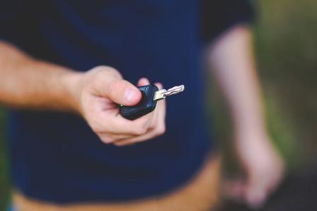 car key replacement