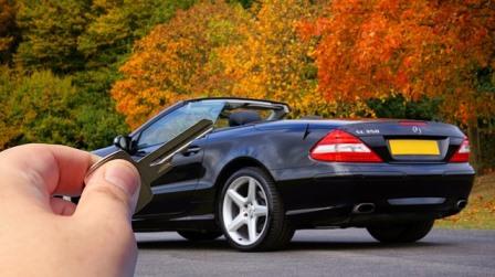 car lockout locksmith