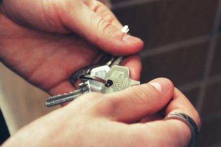 house lockout