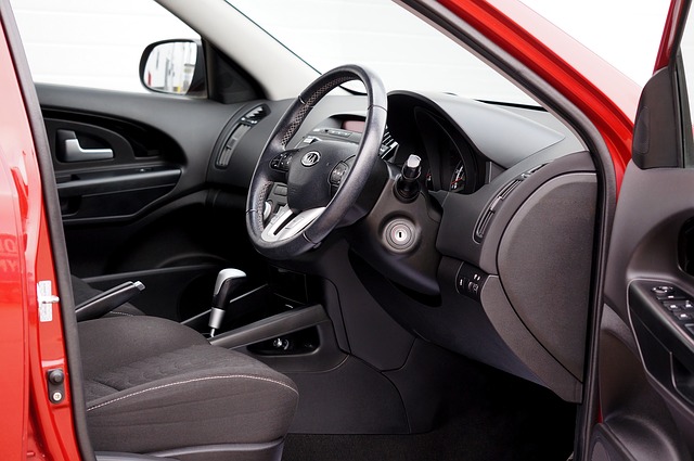 Kia Locksmith Services - Find Locksmith