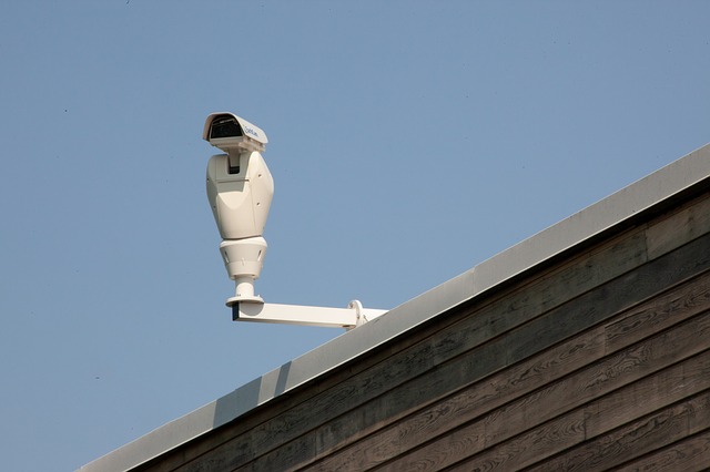 Arlo Pro3 Security Camera by Find Locksmith