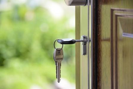 residential locksmith near me