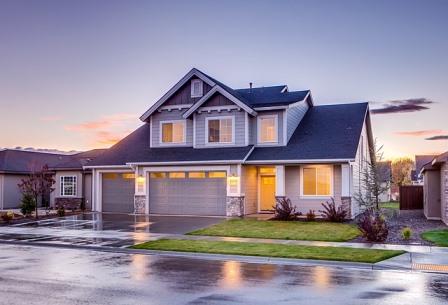 residential locksmith near me
