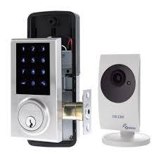 August Smart Lock