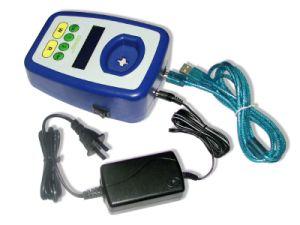 genie transponder programmer