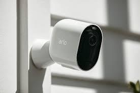 Arlo Pro 3 Security Camera -Find Locksmith
