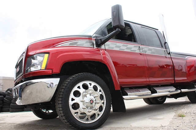 GMC locksmith services by Find Locksmith